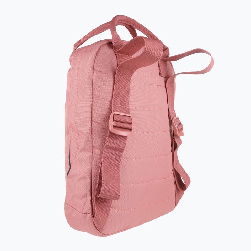 Miesto kuprinė REGATTA Shilton 12 l dusty rose 3