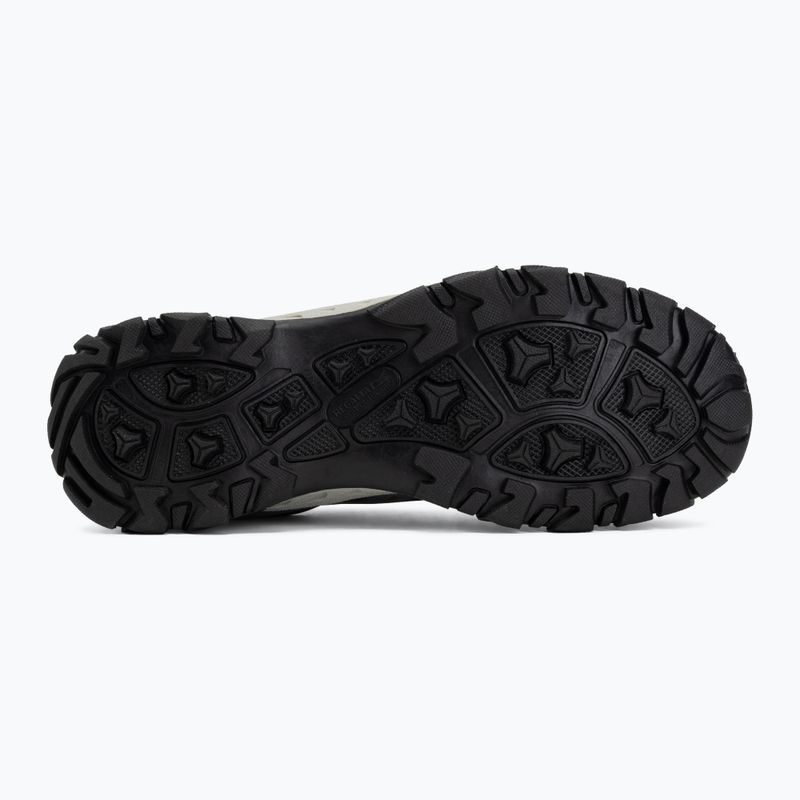 Vyriški žygio batai Regatta Vendeavour Low granite/riord 4