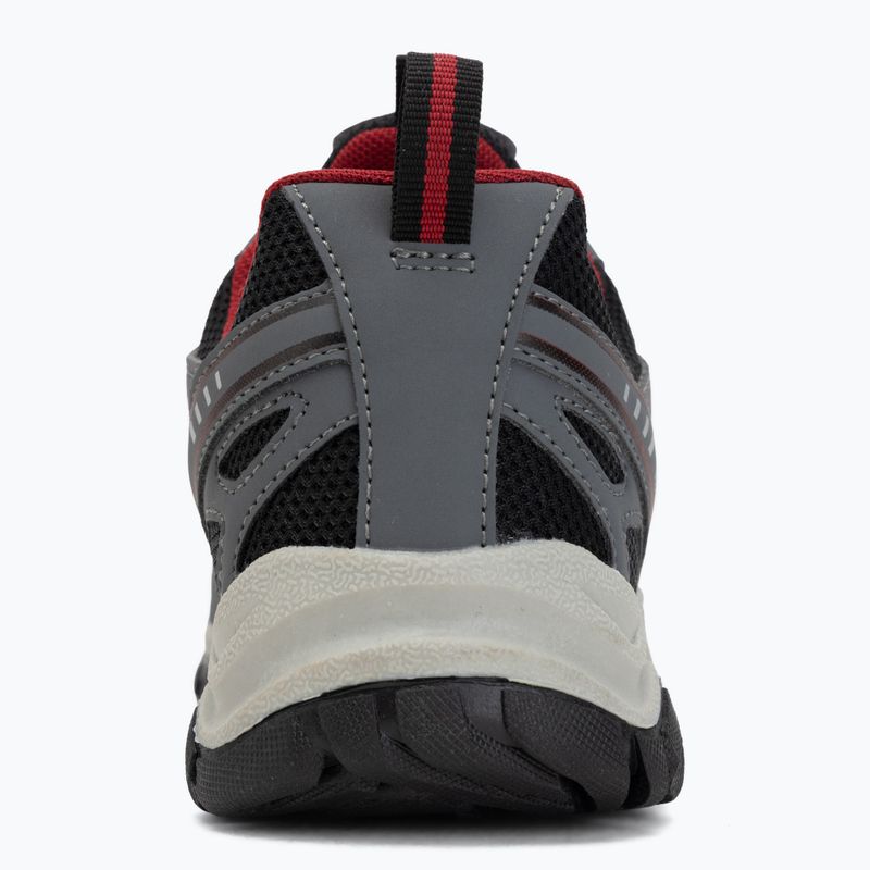 Vyriški žygio batai Regatta Vendeavour Low granite/riord 6