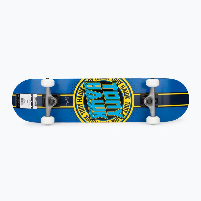 Klasikinė riedlentė Tony Hawk SS 180+ Complete badge logo 3