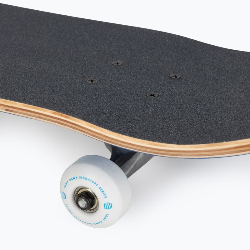 Klasikinė riedlentė Tony Hawk SS 180+ Complete badge logo 7