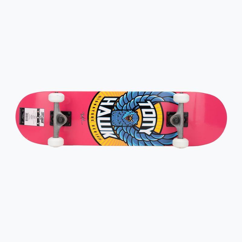 Klasikinė riedlentė Tony Hawk SS 180+ Complete eagle logo 3