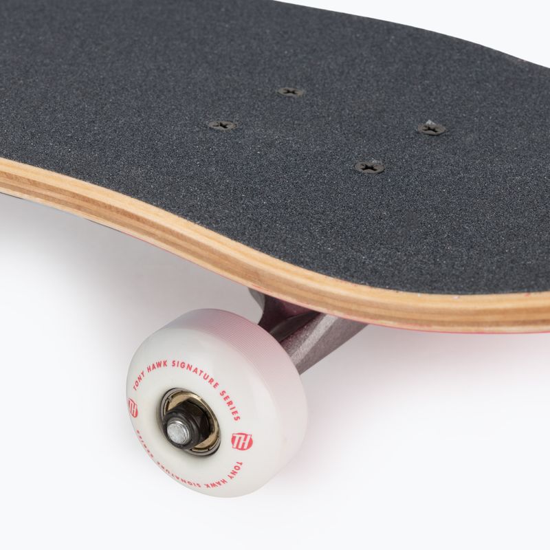 Klasikinė riedlentė Tony Hawk SS 180+ Complete eagle logo 7