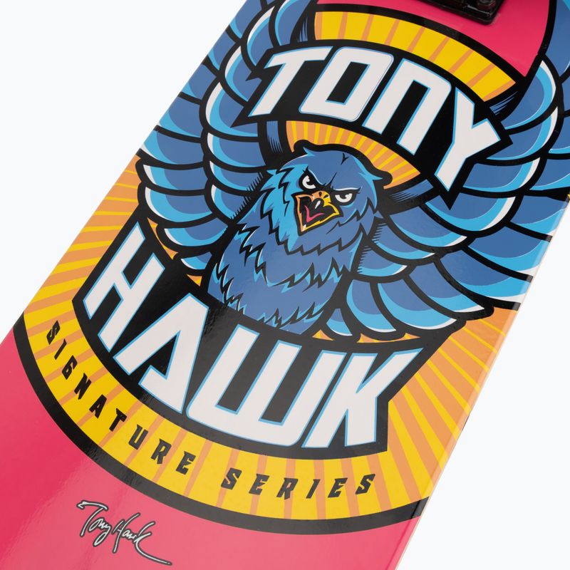 Klasikinė riedlentė Tony Hawk SS 180+ Complete eagle logo 8