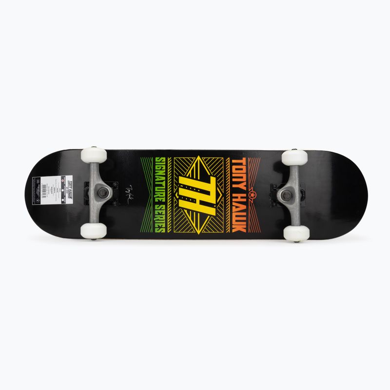 Klasikinė riedlentė Tony Hawk SS 180+ Complete stacked logo 3