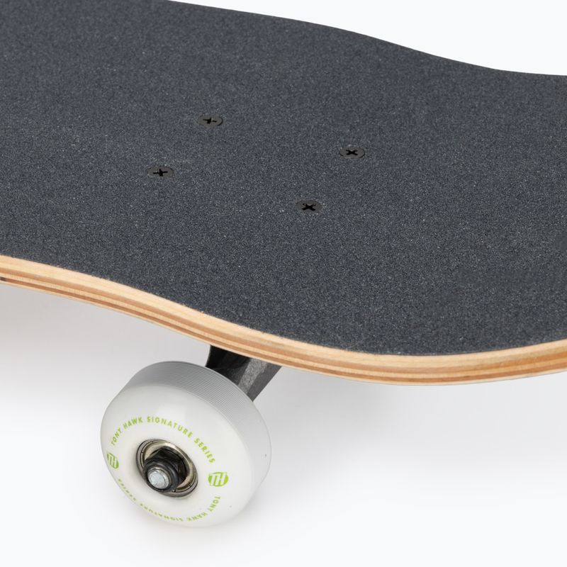 Klasikinė riedlentė Tony Hawk SS 180+ Complete stacked logo 7