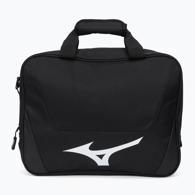 Mizuno Royko juodos spalvos rankinė 33EY0W0609_OS 2