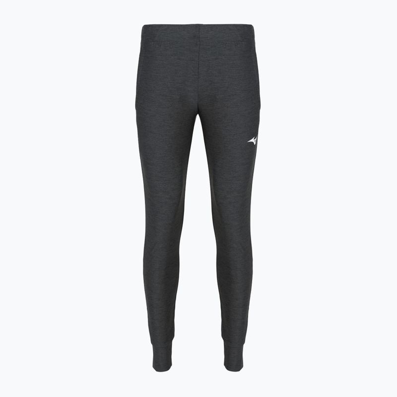 Moteriškos teniso kelnės Mizuno Training black 62GD121309