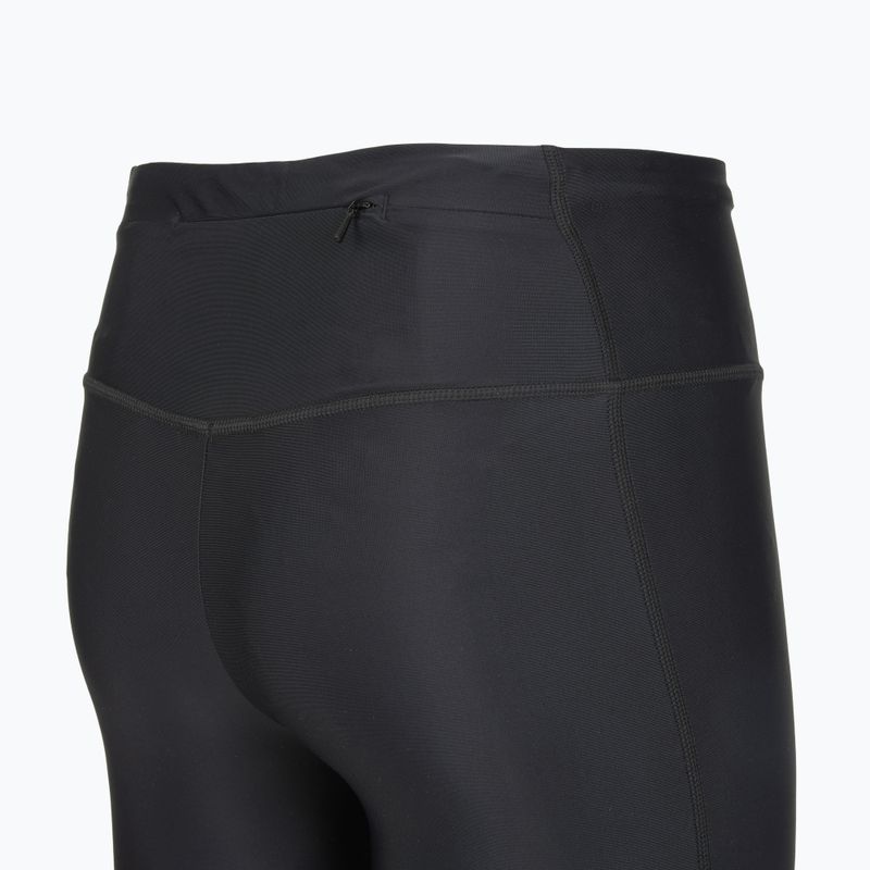 Moteriški bėgimo šortai Mizuno Core Mid Tight black 4