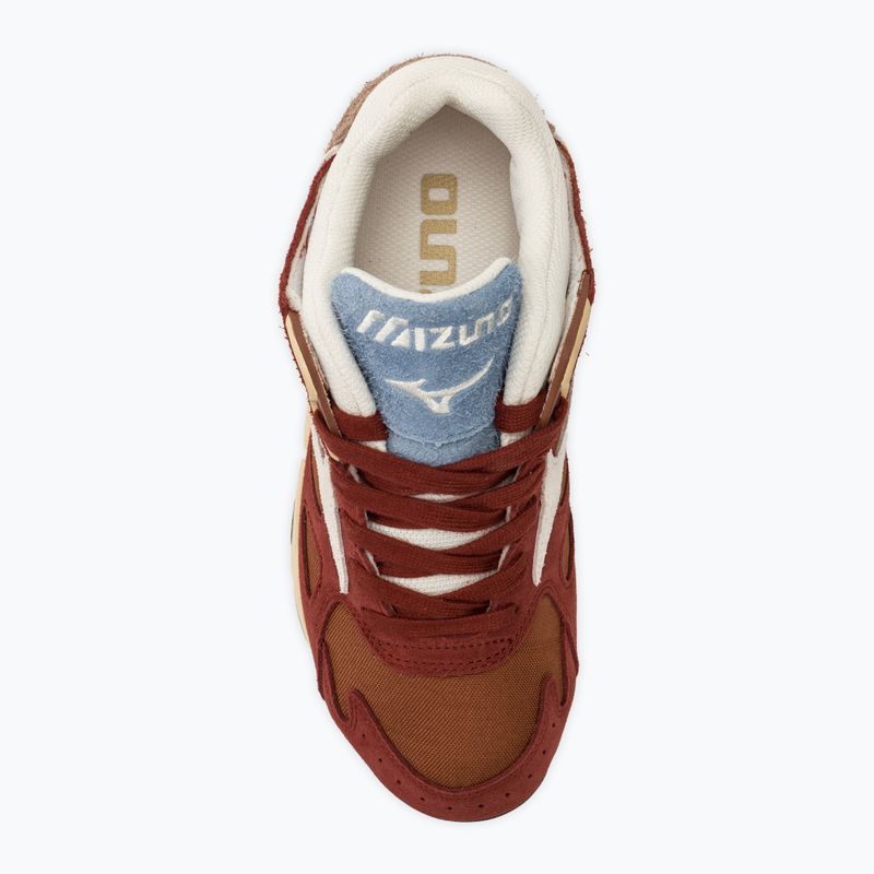 Batai Mizuno Sky Medal Premium fired brick/white sand/blue shadow 6