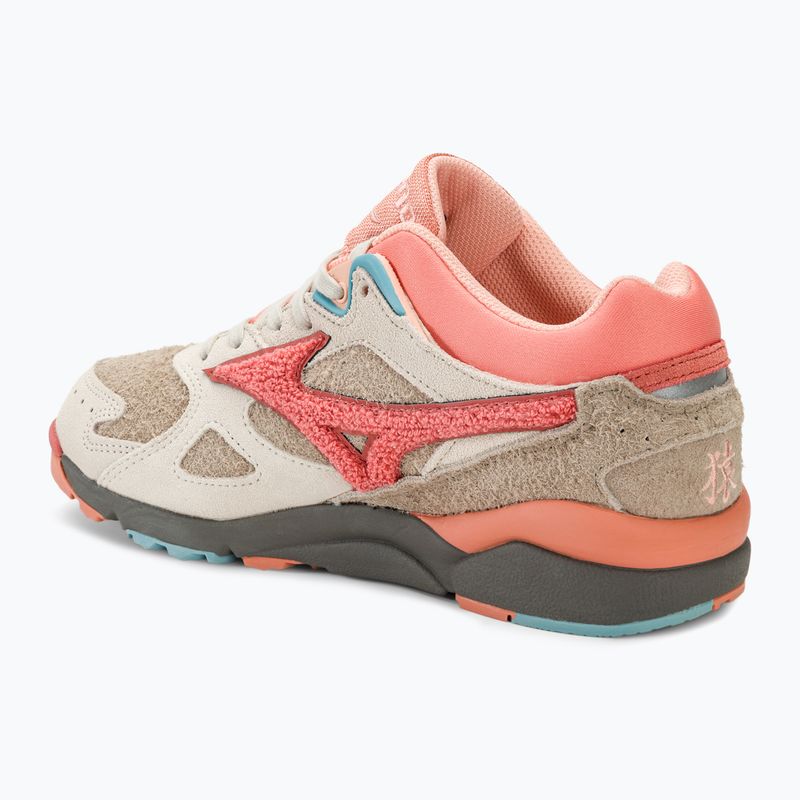 Batai Mizuno Sky Medal U silver cloud/pamber/steel gray 4
