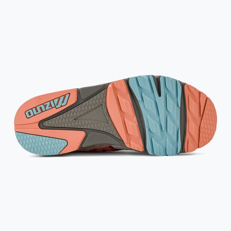 Batai Mizuno Sky Medal U silver cloud/pamber/steel gray 5