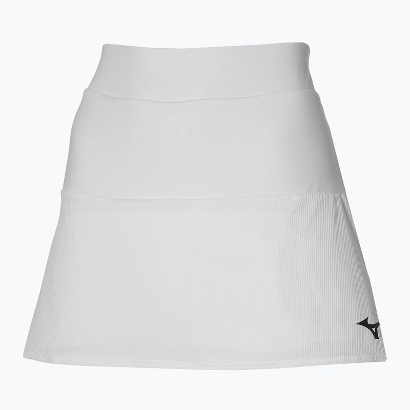 Teniso sijonas Mizuno Flying Skirt white