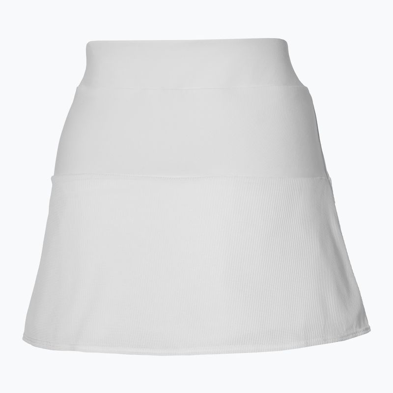 Teniso sijonas Mizuno Flying Skirt white 2