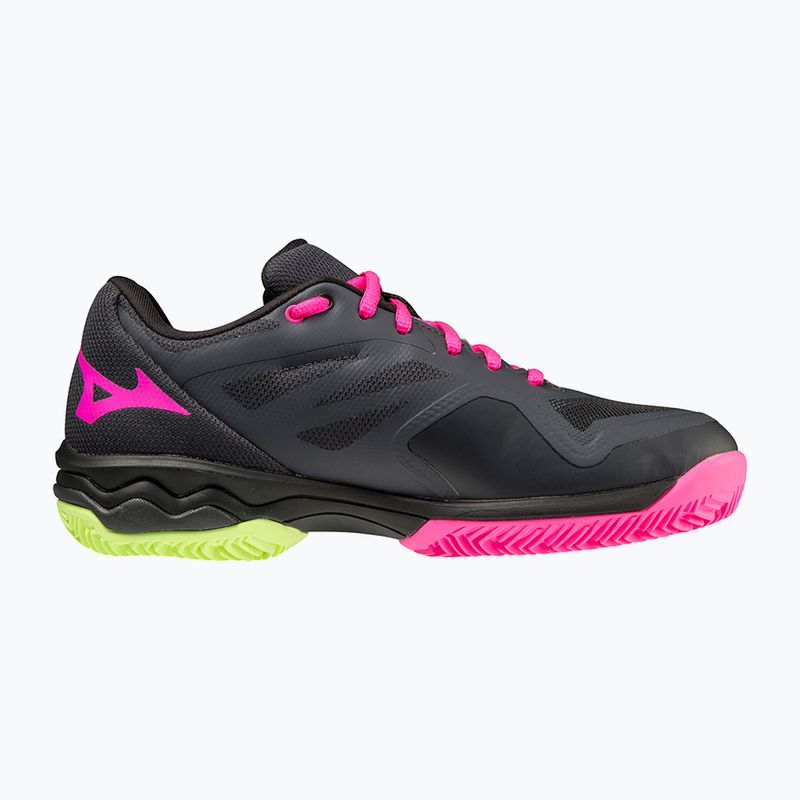 Moteriški padelio batai Mizuno Wave Exceed Lgtpadel juodi 61GB2223 11