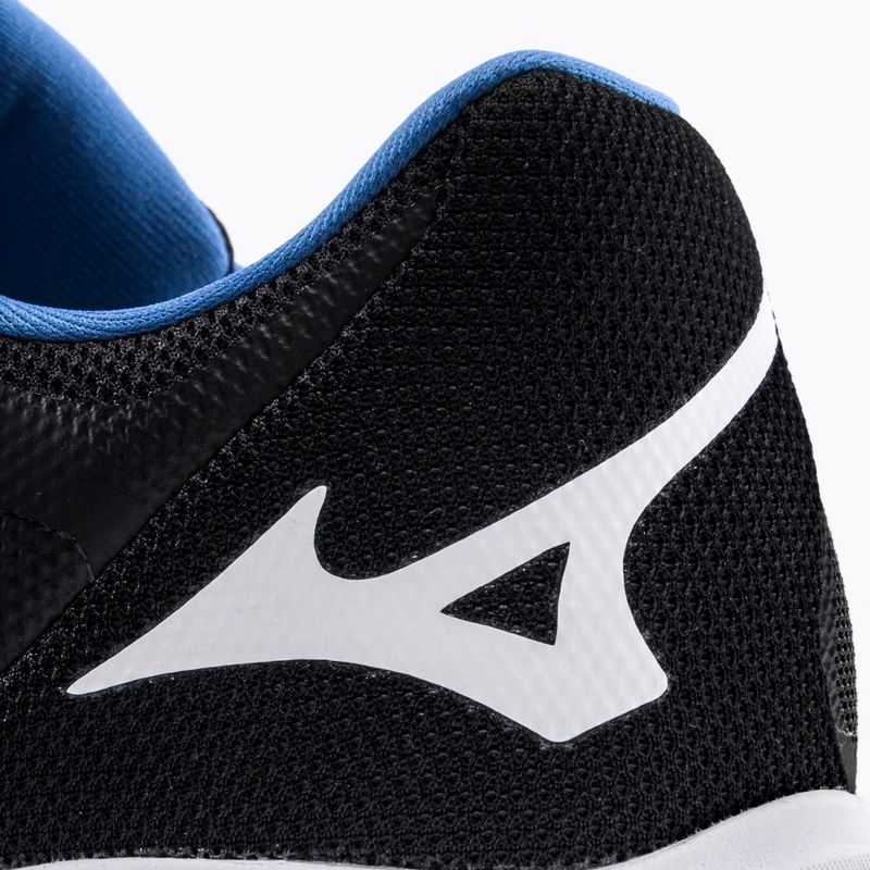 Vyriški teniso bateliai Mizuno Wave Exceed Light CC black 61GC2220 9