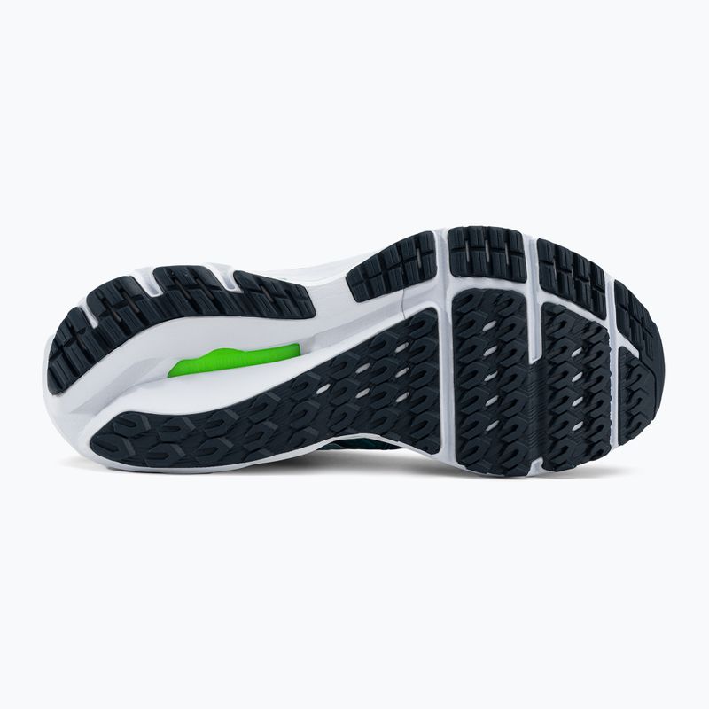 Vyriški bėgimo bateliai Mizuno Wave Inspire 18 blue J1GC224402 5