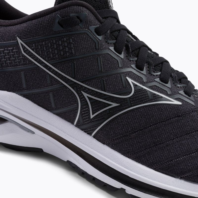 Vyriški bėgimo bateliai Mizuno Wave Inspire 18 black J1GC224404 7