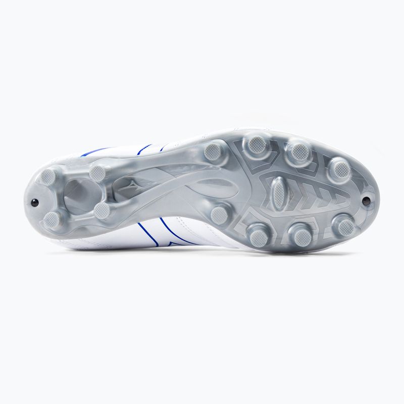 Futbolo bateliai Mizuno Monarcida Neo II Select AS balti P1GA222525 4