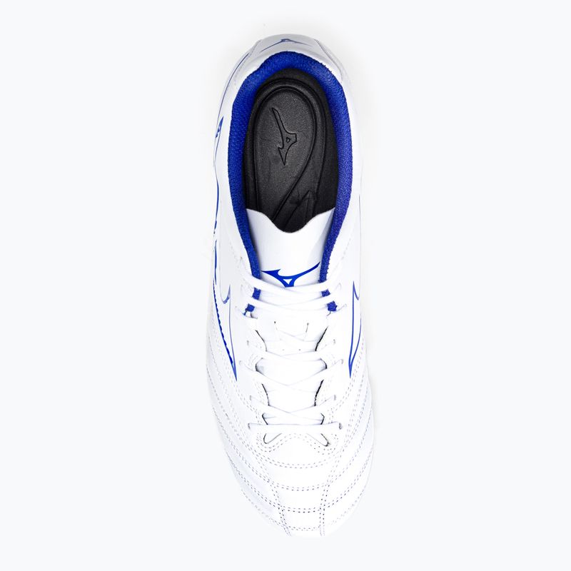 Futbolo bateliai Mizuno Monarcida Neo II Select AS balti P1GA222525 6