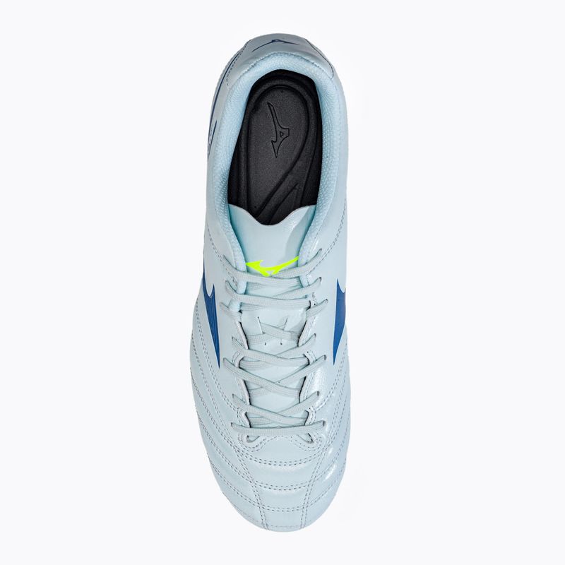 Vyriški futbolo bateliai Mizuno Monarcida Neo II Select balti P1GA222527 6