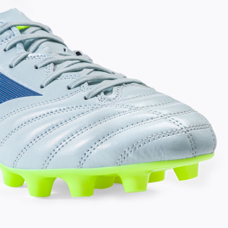 Vyriški futbolo bateliai Mizuno Monarcida Neo II Select balti P1GA222527 7
