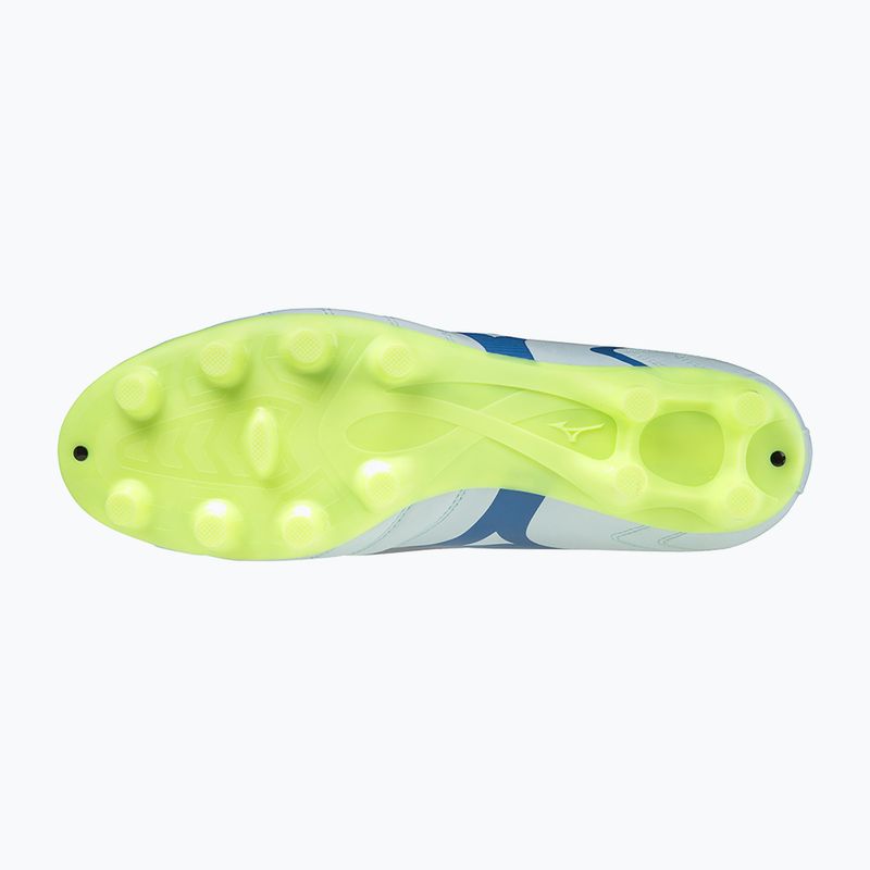 Vyriški futbolo bateliai Mizuno Monarcida Neo II Select balti P1GA222527 11