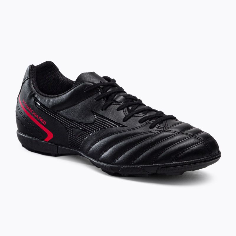 Vyriški futbolo bateliai Mizuno Monarcida Neo II Select AS juodi P1GD222500