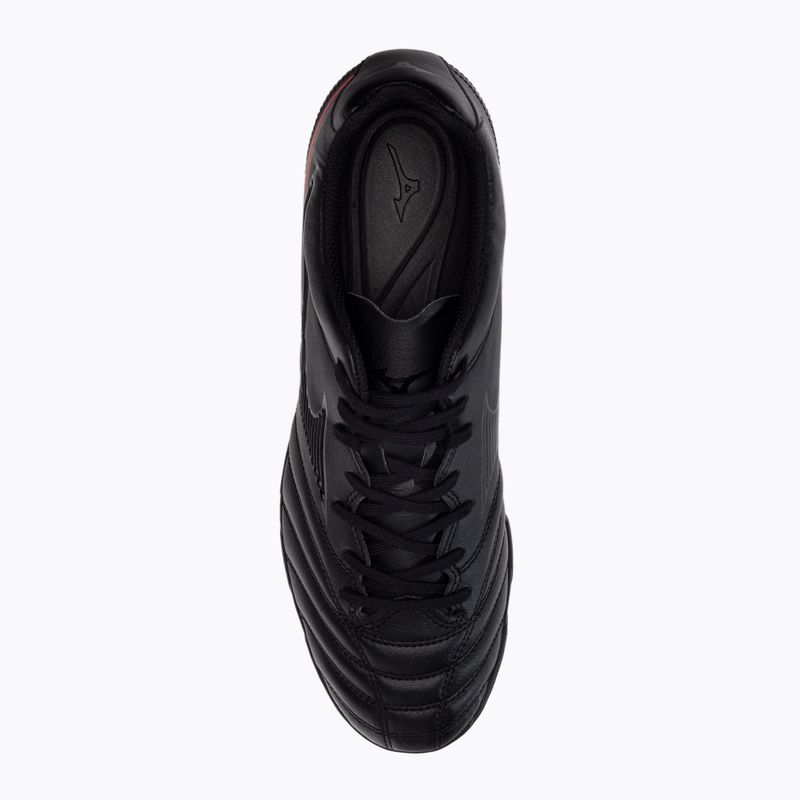 Vyriški futbolo bateliai Mizuno Monarcida Neo II Select AS juodi P1GD222500 6