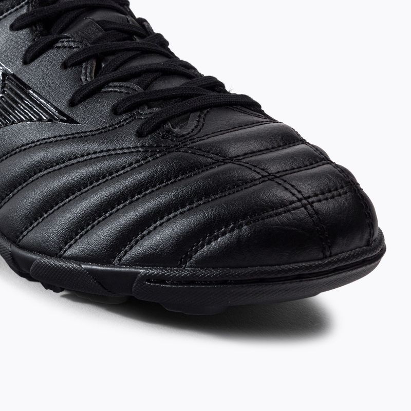 Vyriški futbolo bateliai Mizuno Monarcida Neo II Select AS juodi P1GD222500 9