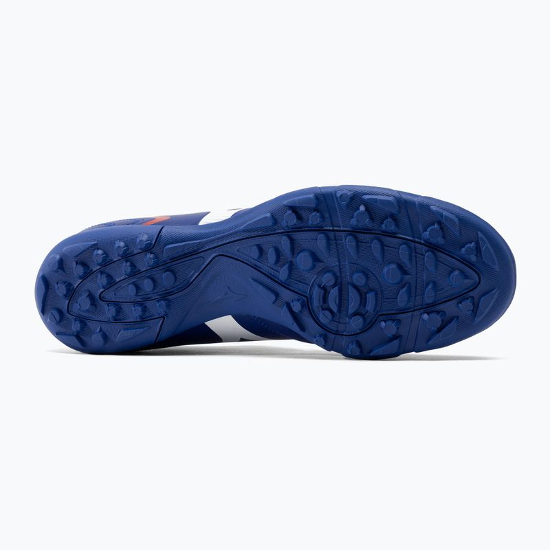 Futbolo bateliai Mizuno Monarcida Neo II Select AS tamsiai mėlyni P1GD222501 4
