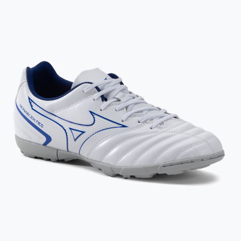 Futbolo bateliai Mizuno Monarcida Neo II Select AS balti P1GD222525