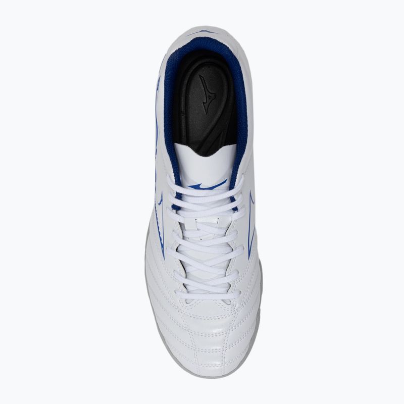 Futbolo bateliai Mizuno Monarcida Neo II Select AS balti P1GD222525 6