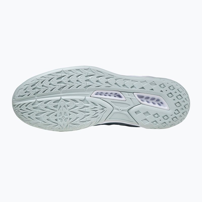 Vyriški rankinio bateliai Mizuno Ghost Shadow green X1GA218038 10