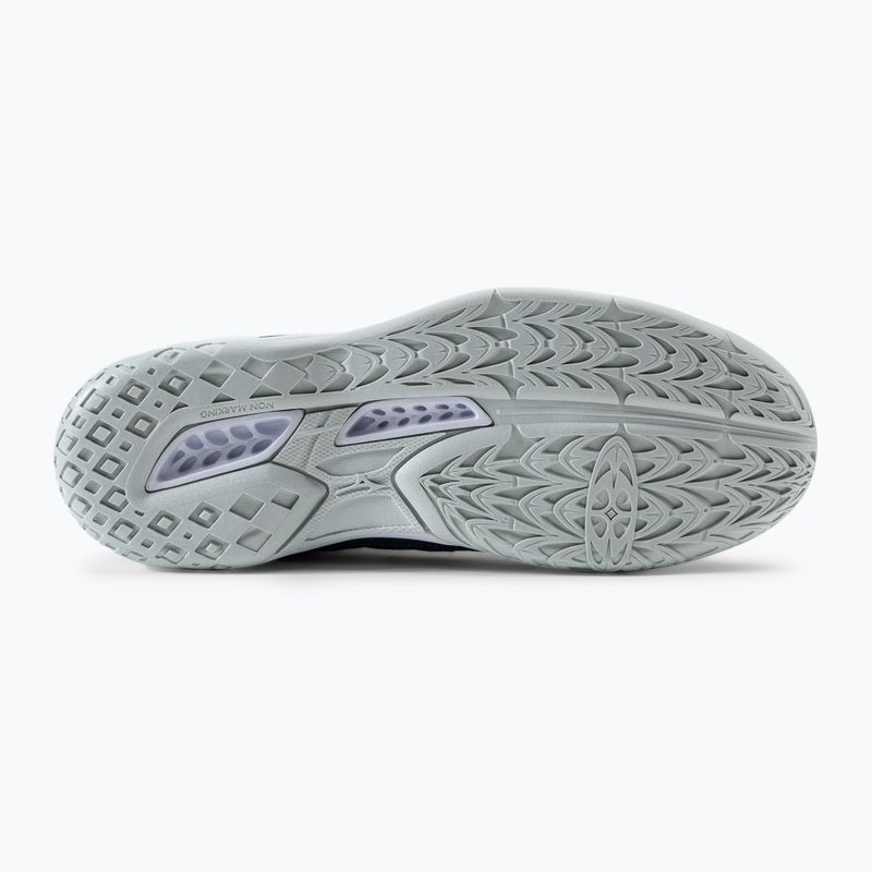 Vyriški rankinio bateliai Mizuno Ghost Shadow green X1GA218038 4