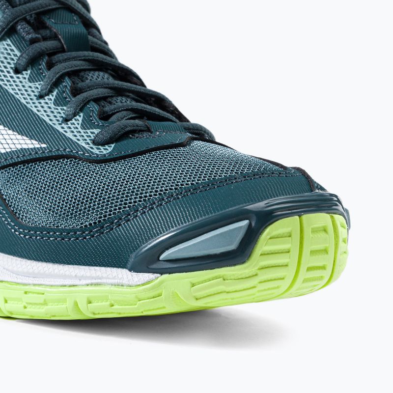 Vyriški rankinio bateliai Mizuno Wave Phantom 2 blue X1GA206038 9