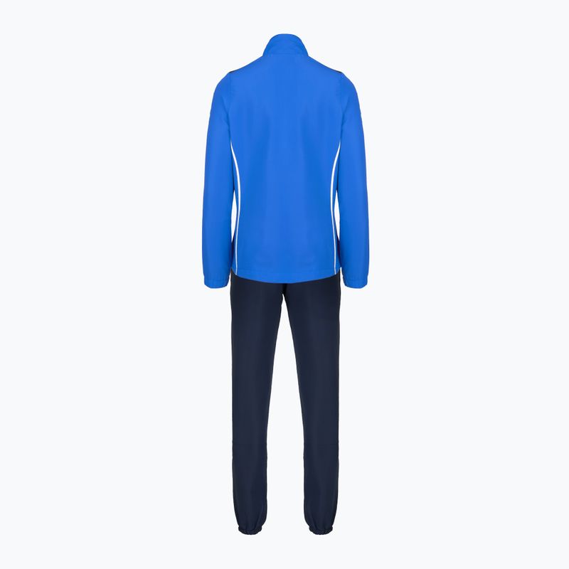 Moteriškas sportinis kostiumas Mizuno Micro bluza+spodnie black 2