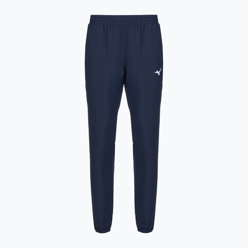 Moteriškas sportinis kostiumas Mizuno Micro bluza+spodnie black 6