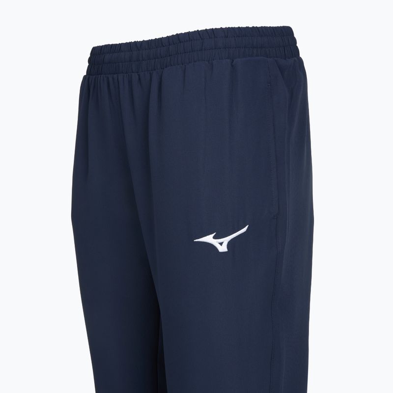 Moteriškas sportinis kostiumas Mizuno Micro bluza+spodnie black 8