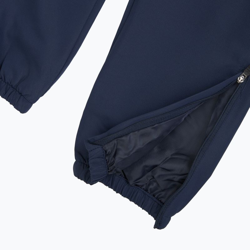 Moteriškas sportinis kostiumas Mizuno Micro bluza+spodnie black 10