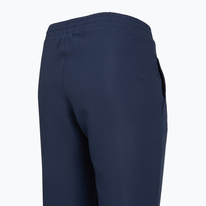 Moteriškas sportinis kostiumas Mizuno Micro bluza+spodnie navy 8