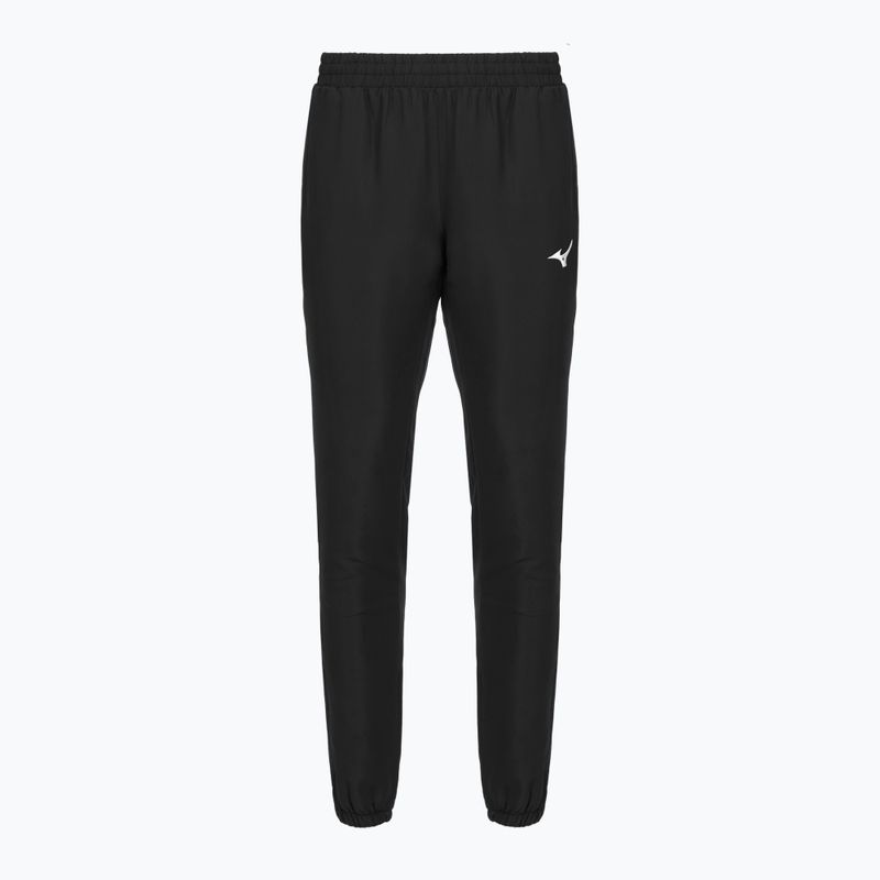 Moteriškas sportinis kostiumas Mizuno Micro bluza+spodnie black 7
