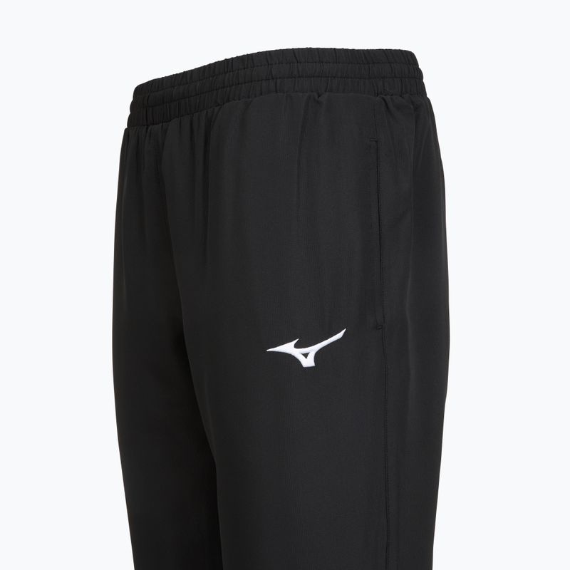Moteriškas sportinis kostiumas Mizuno Micro bluza+spodnie black 9