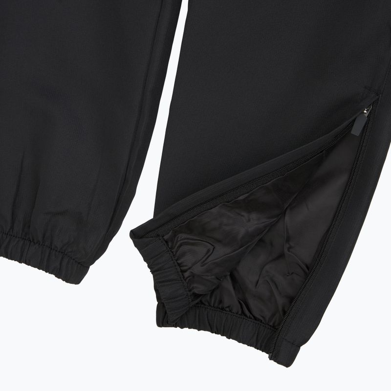Moteriškas sportinis kostiumas Mizuno Micro bluza+spodnie black 11