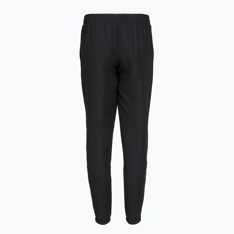 Vaikiškas sportinis kostiumas Mizuno Micro bluza+spodnie heather grey 9