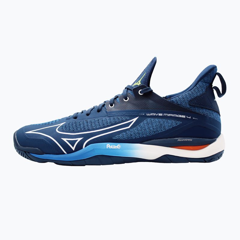 Mizuno Wave Mirage 4 batai X1GA215021 12