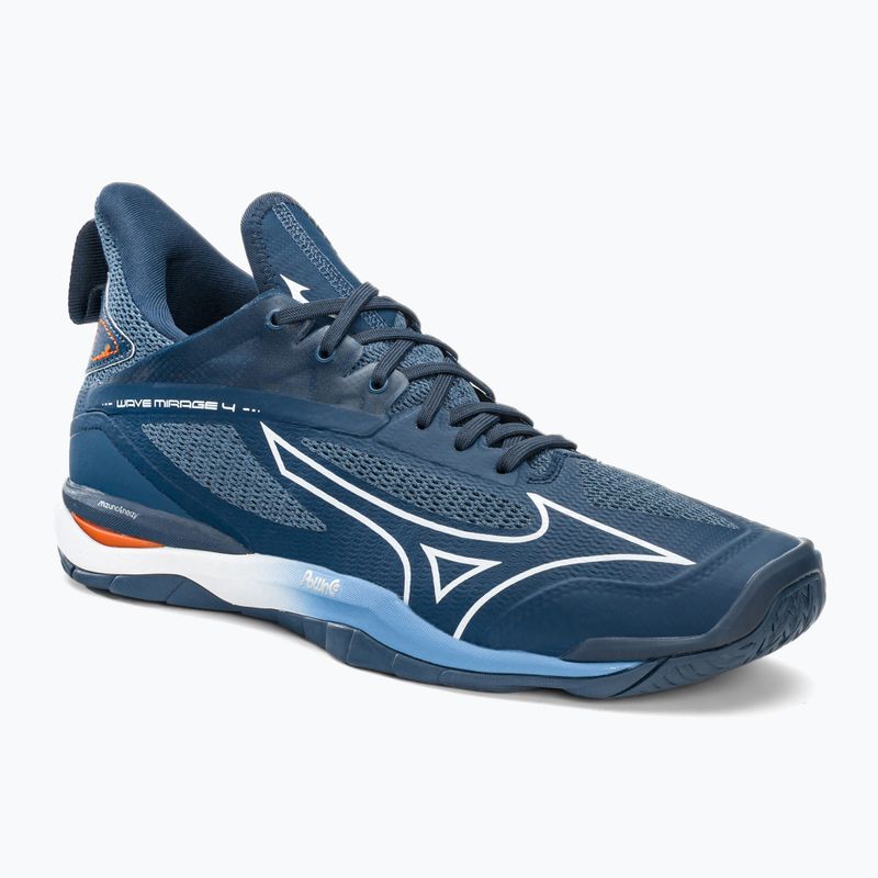 Mizuno Wave Mirage 4 batai X1GA215021