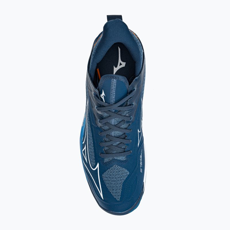 Mizuno Wave Mirage 4 batai X1GA215021 6