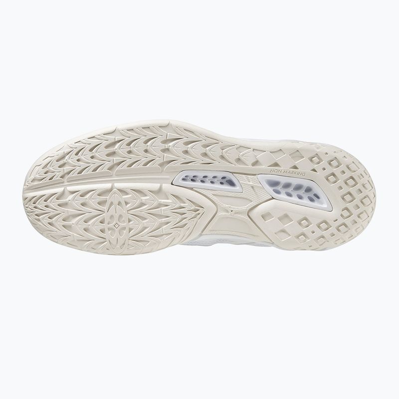 Moteriški rankinio bateliai Mizuno Ghost Shadow white 15