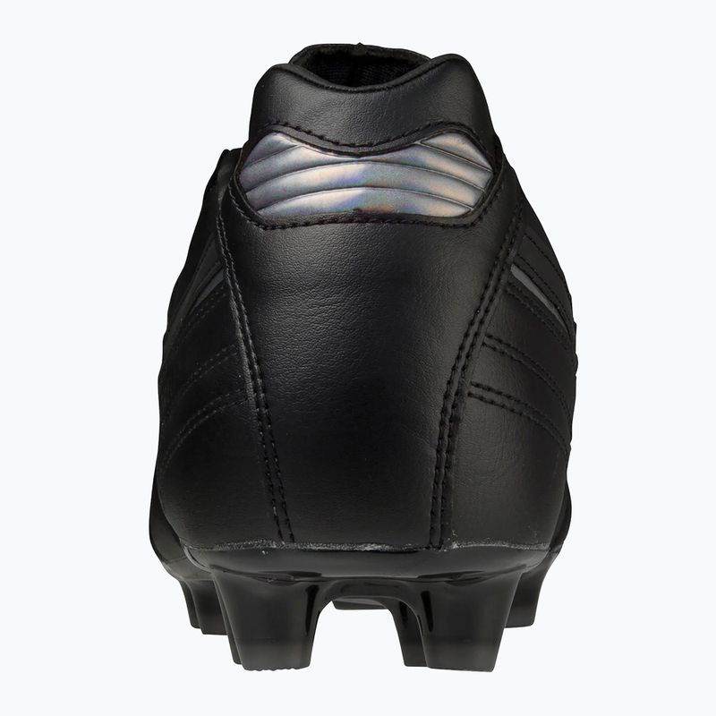 Futbolo bateliai Mizuno Morelia II Pro MD juodi P1GA221399 14